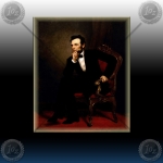 ZDA $1 (President) 2010 P+D "Abraham Lincoln"